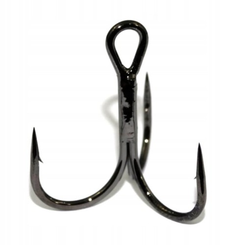 KOTWICA JMC216 BLACK NIKIEL #18 1SZT