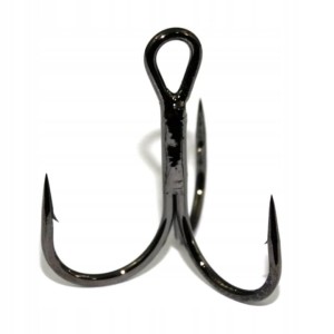 KOTWICA JMC216 BLACK NIKIEL #14 1SZT