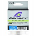 ŻYŁKA DAIWA PROREX FLUOKARBON FC LEADER SOFT 50M 0,14MM 1,7KG