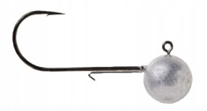 GŁÓWKA SAVAGE GEAR JIGOWA BALL JIGHEAD NR.6 /5G