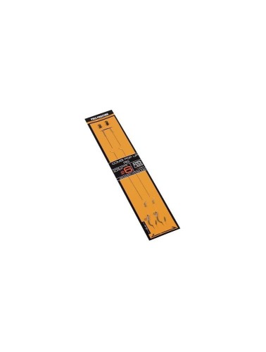 PRZYPON POLE POSITION COMBI POP UP RIG 25LB #6 SZT2