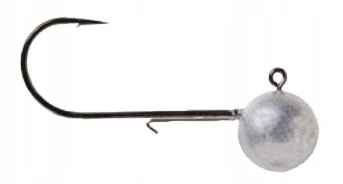 GŁÓWKA JIGOWA SAVAGE GEAR BALL JIGHEAD NR.1 /7,5G