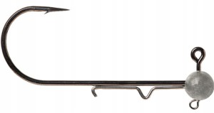 GŁÓWKA JIGOWA SAVAGE GEAR BALL JIGHEAD Z ZADZIOREM NR.10/0 /15G