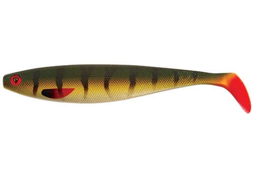 GUMA FOX RAGE PRO SHAD NATI 23CM PERCH