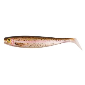 GUMA FOX RAGE PRO SHAD 28 CM 90GR SUPER NATURAL TROUT RAINBOW