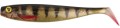 GUMA FOX RAGE PRO SHAD 23CM PERCH