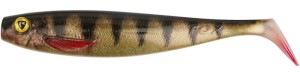 GUMA FOX RAGE PRO SHAD 23CM PERCH