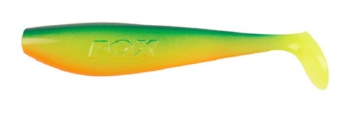 GUMA FOX RAGE ZANDER PRO 7.3CM BLUE BACK