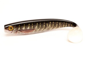 GUMA FOX RAGE PRP SHAD 28 CM 90GR SUPER NATURAL