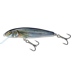 WOBLER SALMO MINNOW 7 PŁYWAJĄCY SPIRLIN