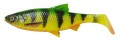 Savage Gear 4D LB River Roach 18cm Firetiger