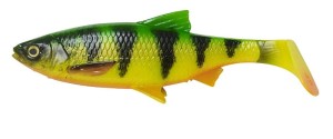 Savage Gear 4D LB River Roach 18cm Firetiger