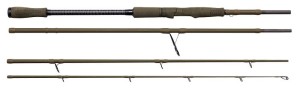 WĘDKA SAVAGE GEAR SG4 MEDIUM GAME TR 2.15M 7-23 G