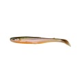 SLENDER SCOOP SHAD 13CM 12G OILVE PEARL