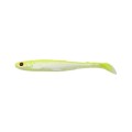 SLENDER SCOOP SHAD 15CM 17G LEMON BACK