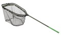 PODBIERAK GUNKI SKŁADANY PIKE ADDICT FOLDING 60X70CM
