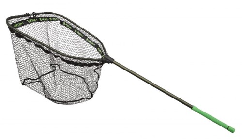 PODBIERAK GUNKI SKŁADANY PIKE ADDICT FOLDING 60X70CM