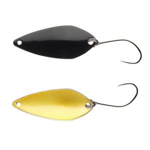 BŁYSTKA CORMORAN TORO UL2 ULTRALIGHT SPOON 3CM 2G COLOR 22