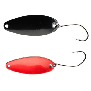 BŁYSTKA CORMORAN TORO UL3 ULTRALIGHT SPOON 28MM 2.5G COLOR 23