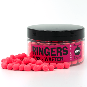 RINGERS PINK MINI WAFTER