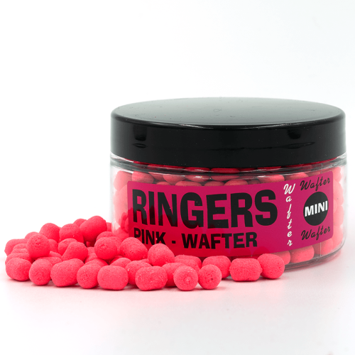 RINGERS PINK MINI WAFTER
