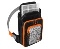 Crossbody torba Delphin ATAK! Swift