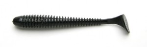 GUMA KEITECH SWING IMPACT 3,5 BLACK