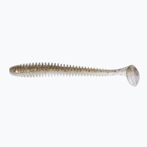 GUMA KEITECH SWING IMPACT 4 CRYSTAL SHAD
