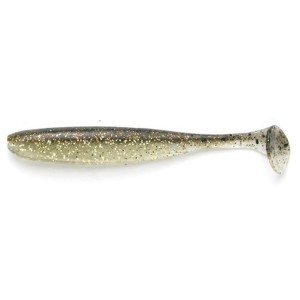 GUMA KEITECH EASY SHINER 4 417T GOLD FLASH MINOW