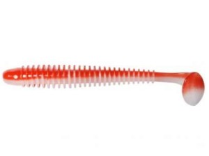 GUMA KEITECH SWING  IMPACT 4 BLOODY ICE