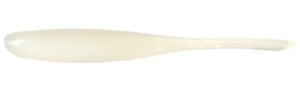 GUMA KEITECH SHAD IMPACT 5 LT PEARL GLOW