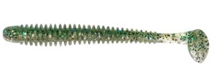 GUMA KEITECH SWING IMPACT 3.5 GREEN SARDINE