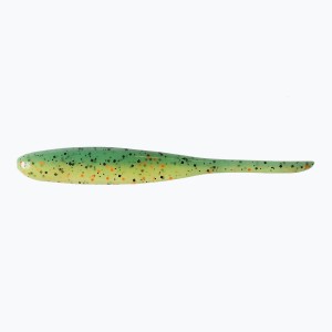 GUMA KETECH SHAD IMPACT 5 LT HOT TIGER