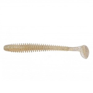 GUMA KEITECH SWING IMPACT 4 CRYSTAL SHRIMP