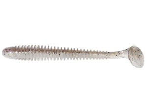 GUMA KEITEHC SWING IMPACT 4 LT PURPLE SHAD