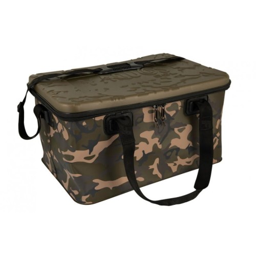 FOX AQUOS CAMOLITE TORBA 50L