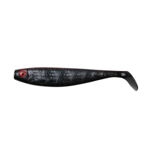 GUMA FOX RAGE UV SHAD 10CM NIGHTMARE