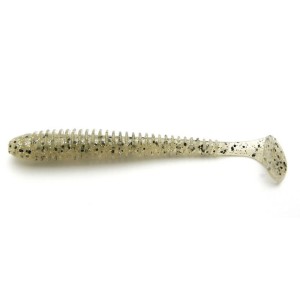GUMA KEITECH SWING IMPACT 2 SILVER SHAD