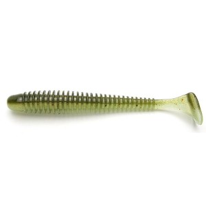 GUMA KEITECH SWING IMPACT 2.5" 400T AYU 1szt