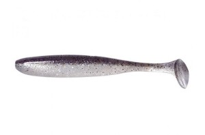 GUMA KEITECH EASY SHINER LT PURPLE SHAD