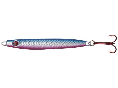 PILKER KINETIC BEAST 300G BLUE/SILVER/PINK