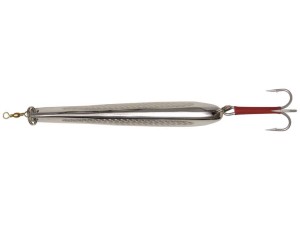 PILKER KINETIC PILKEN 400G SILVER