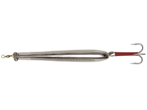 PILKER KINETIC PILKEN 400G SILVER