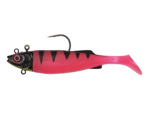 GUMA MORSKA KINETIC AVATAR SEA 275G PINK TIGER
