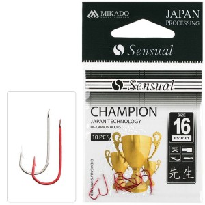 HACZYKI MIKADO SENSUAL CHAMPION NR16 NI