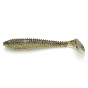 GUMA KEITECH SWING IMPACT FAT 4,8 417T GOLD FLASH MINNOW
