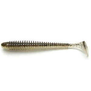 GUMA KEITECH SWING IMPACT 2,5 417T GOLD FLASH MINNOW