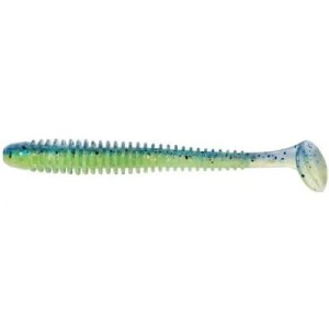GUMA KEITECH SWING IMPACT 2,5 LT#60T LT BLUxCHART