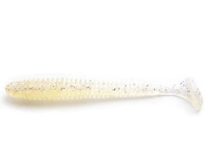 GUMA KEITECH SWING IMPACT 2,5 529T CRYSTAL FLASH