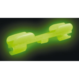 SWIECACY KLIPS SZCZYTOWY SPRO STARLIGHT HOLDER M